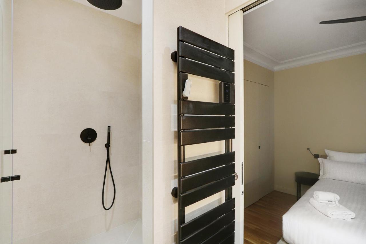 Pick A Flat'S Apartment In Opera - Rue Saulnier París Exterior foto